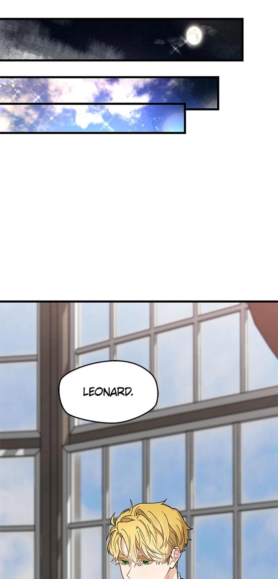 In Holy Acrimony Chapter 8 page 7 - 