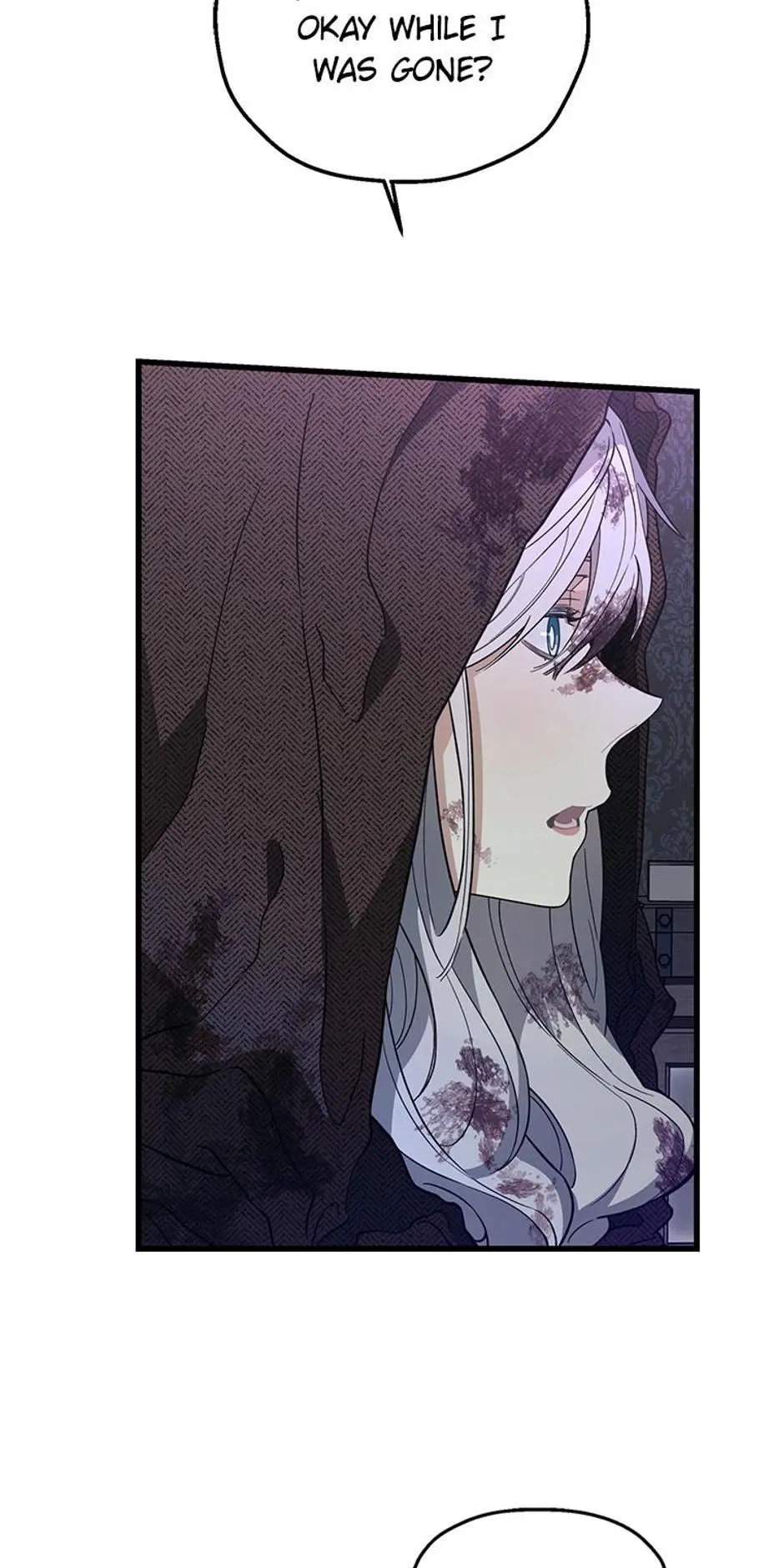 In Holy Acrimony Chapter 8 page 62 - 