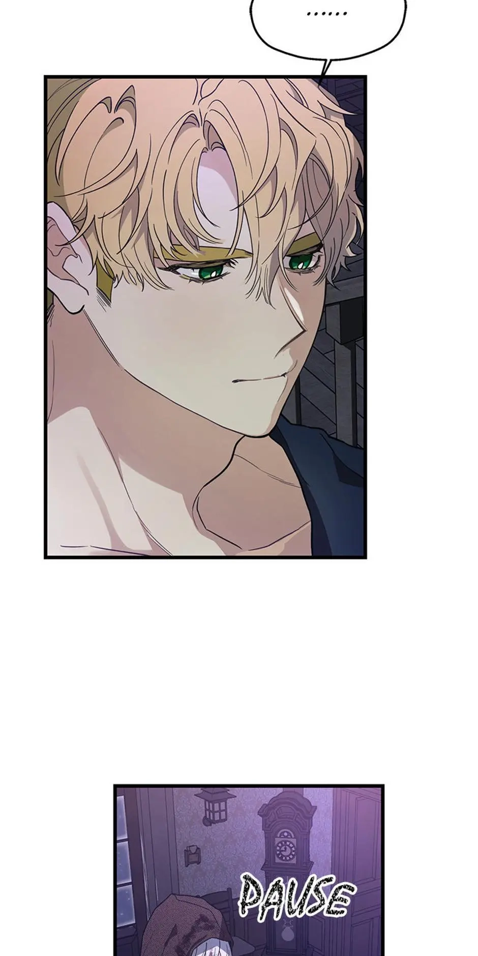 In Holy Acrimony Chapter 8 page 63 - 