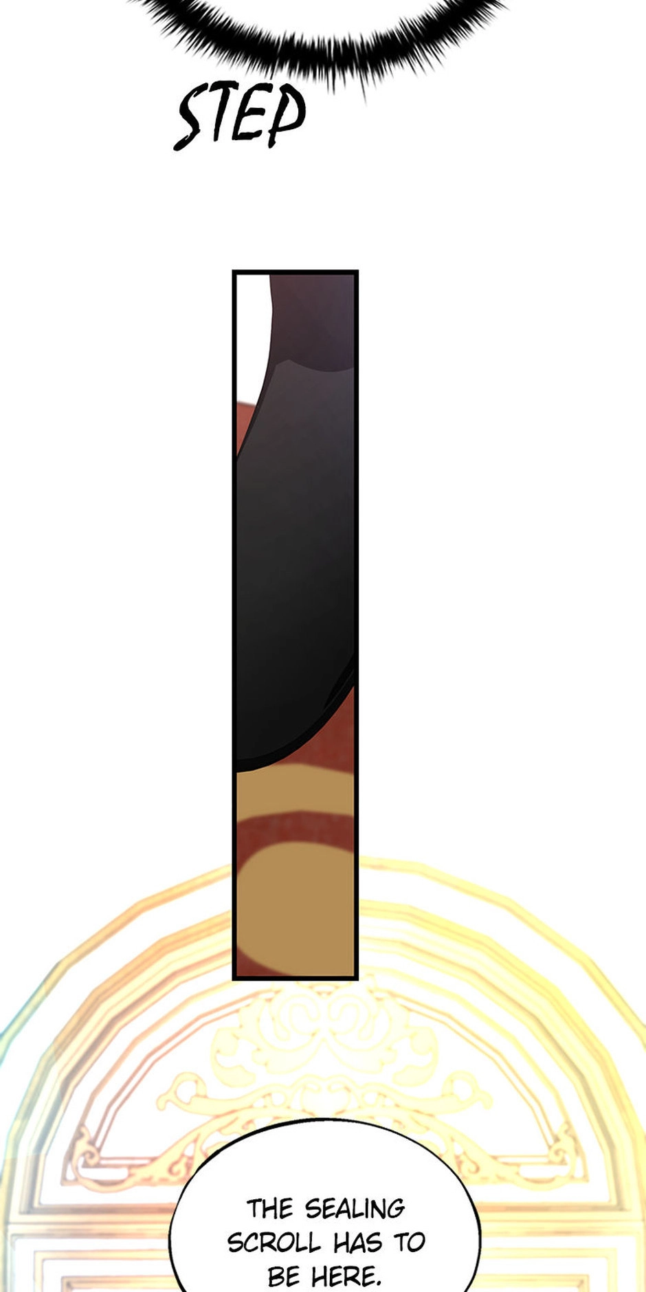In Holy Acrimony Chapter 80 page 2 - 