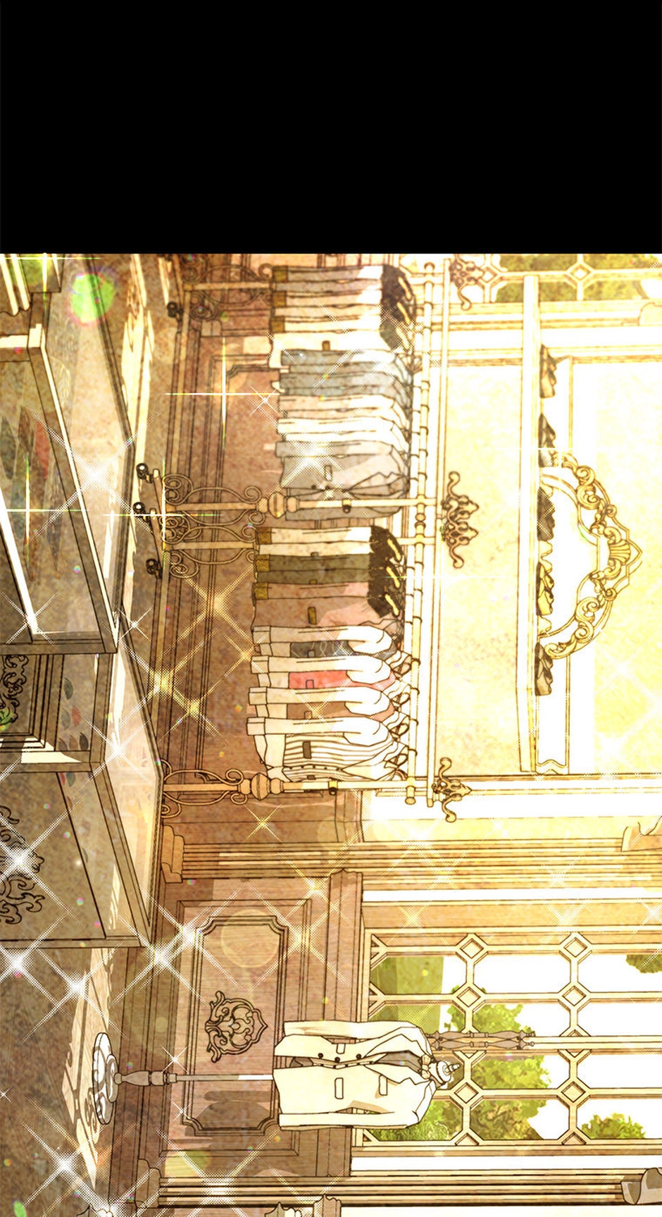 In Holy Acrimony Chapter 80 page 11 - 