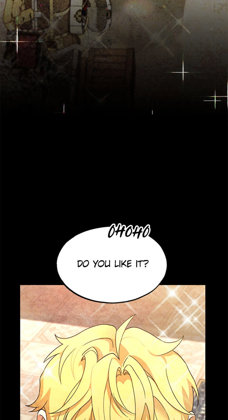 In Holy Acrimony Chapter 80 page 13 - 