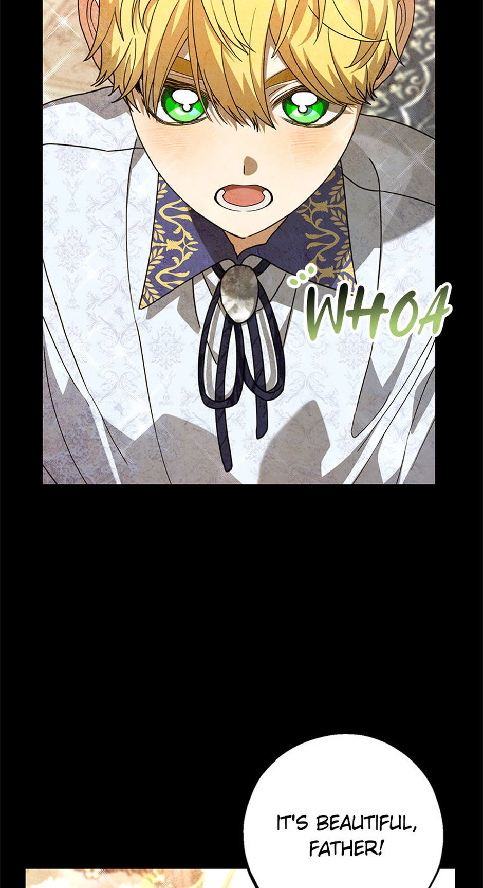 In Holy Acrimony Chapter 80 page 14 - 