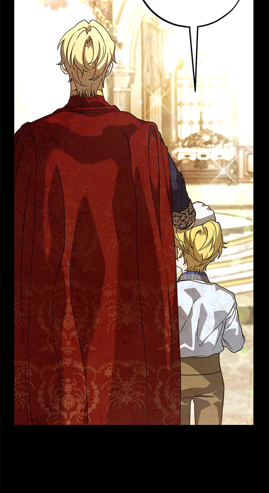 In Holy Acrimony Chapter 80 page 15 - 