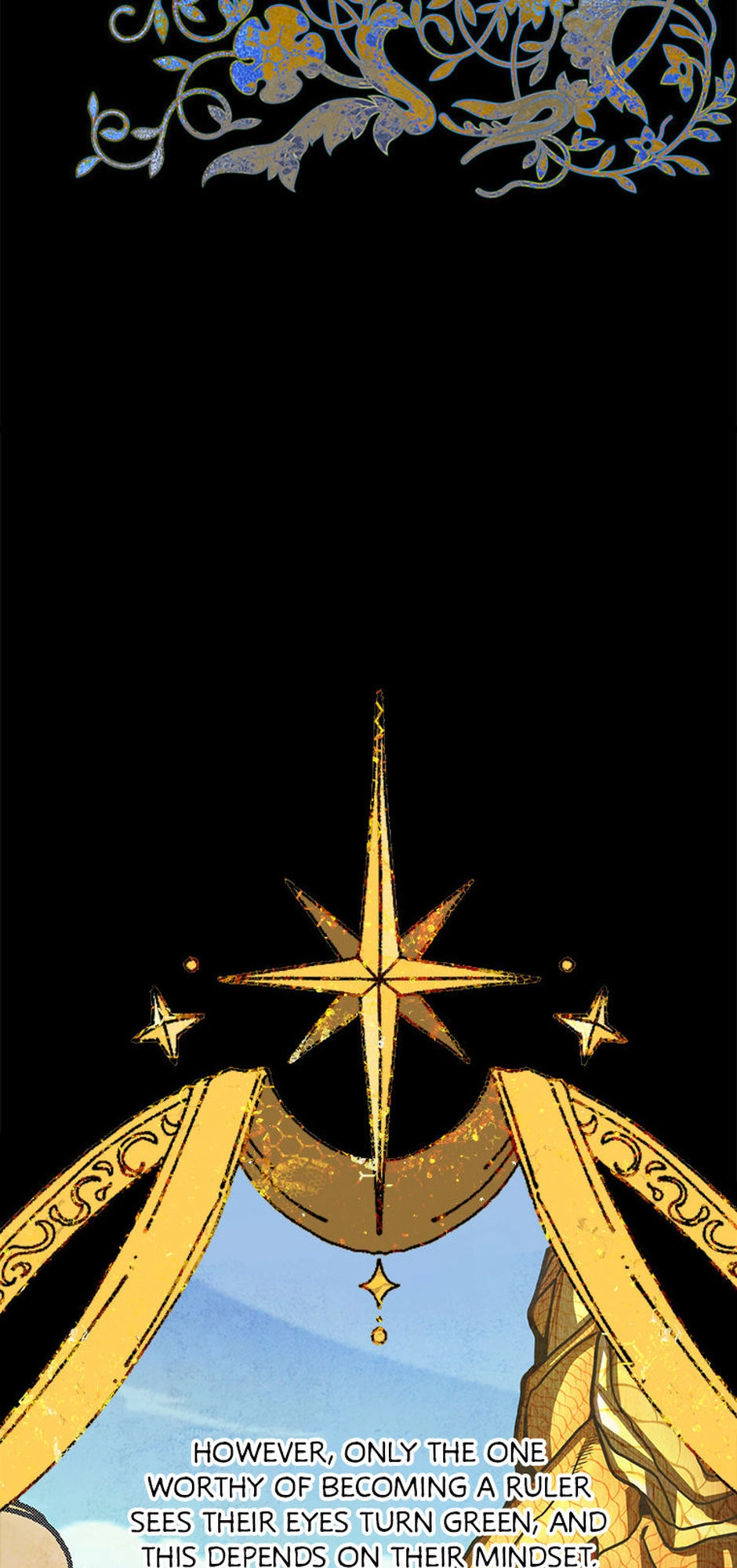 In Holy Acrimony Chapter 80 page 19 - 