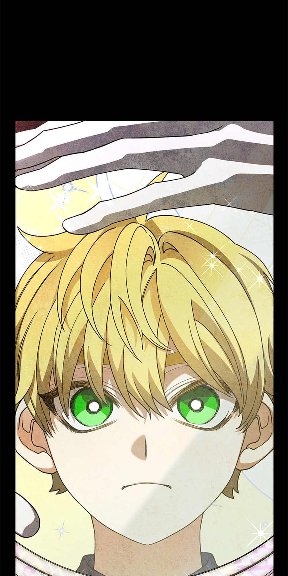 In Holy Acrimony Chapter 80 page 21 - 