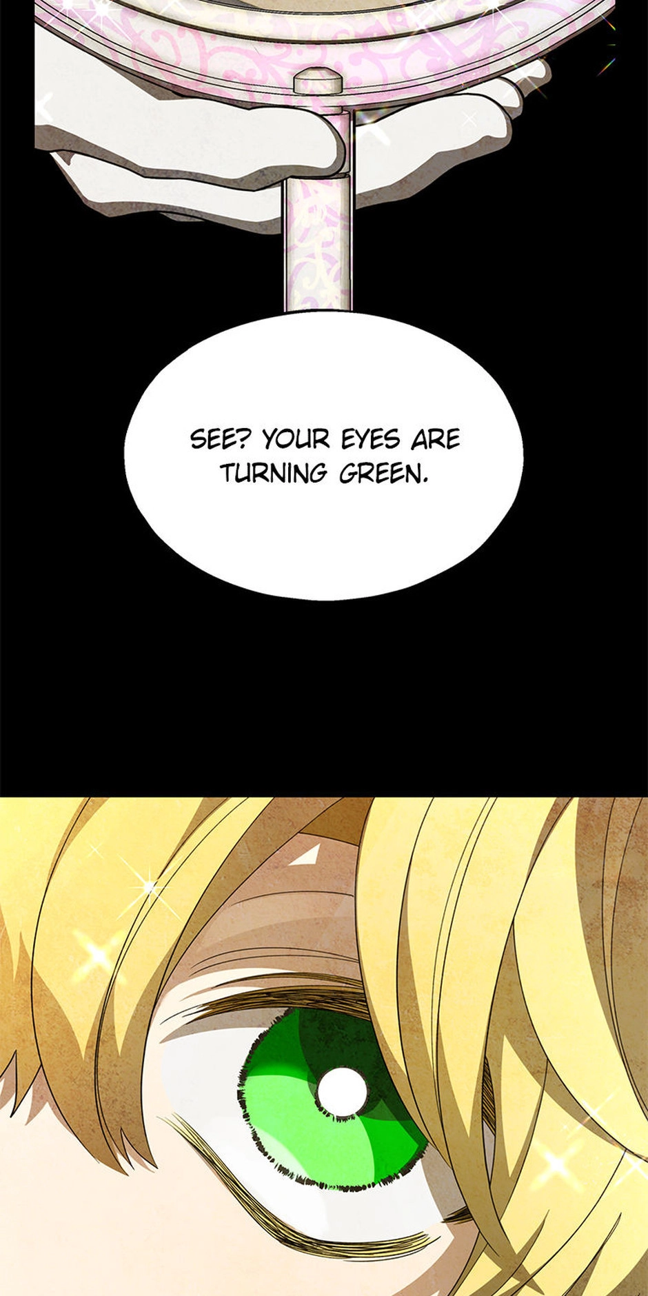 In Holy Acrimony Chapter 80 page 22 - 