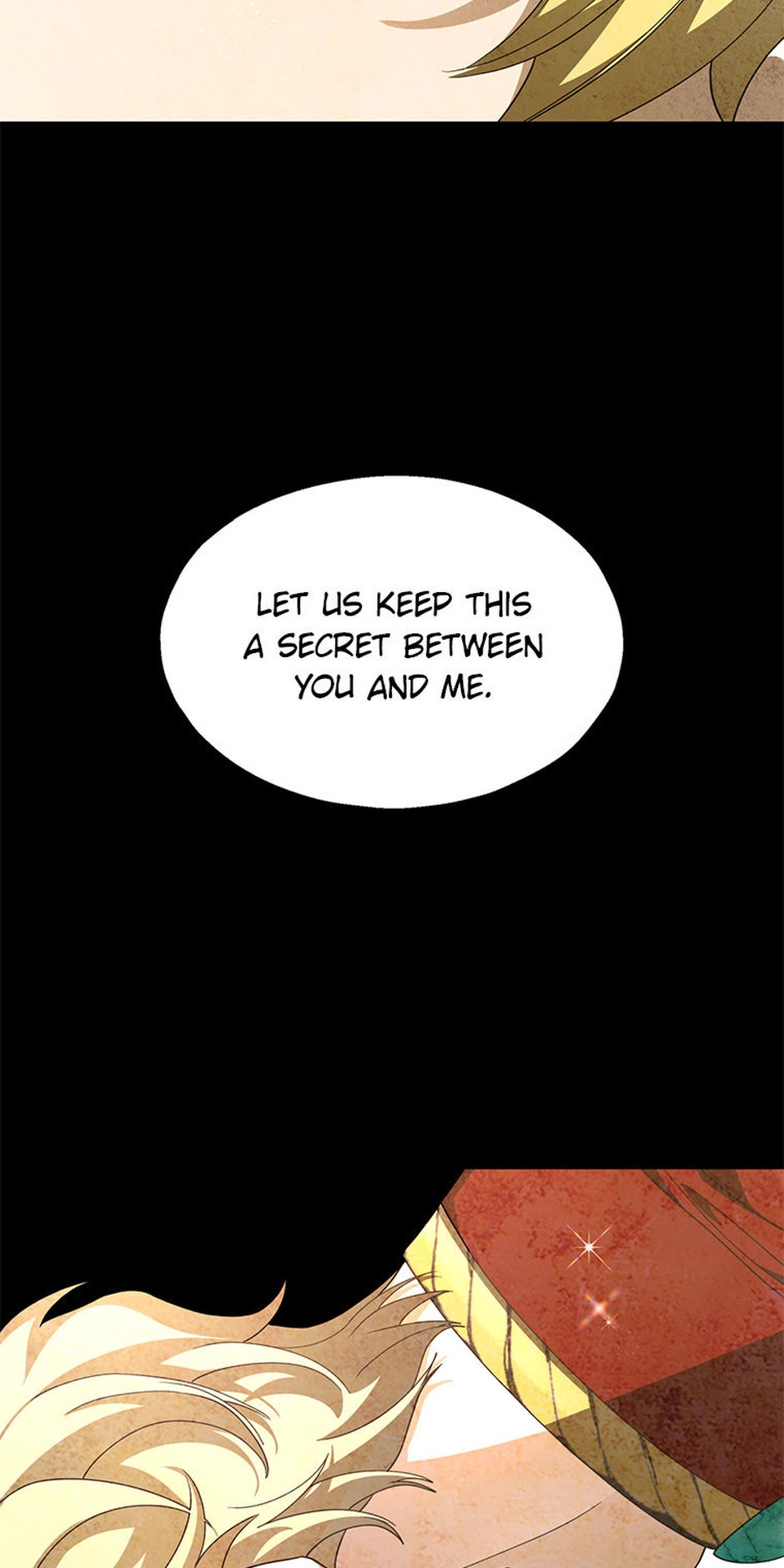 In Holy Acrimony Chapter 80 page 23 - 