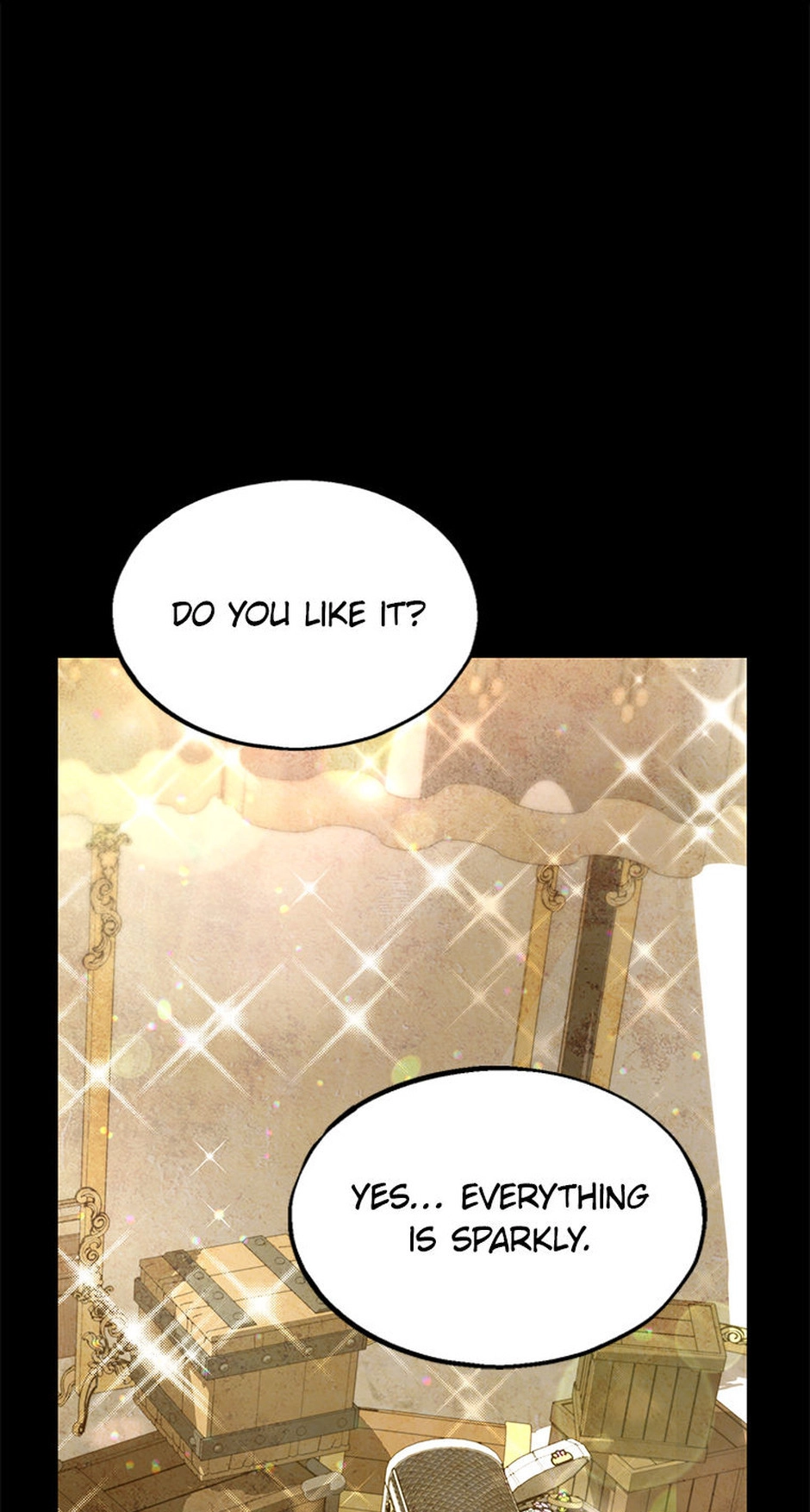 In Holy Acrimony Chapter 80 page 26 - 