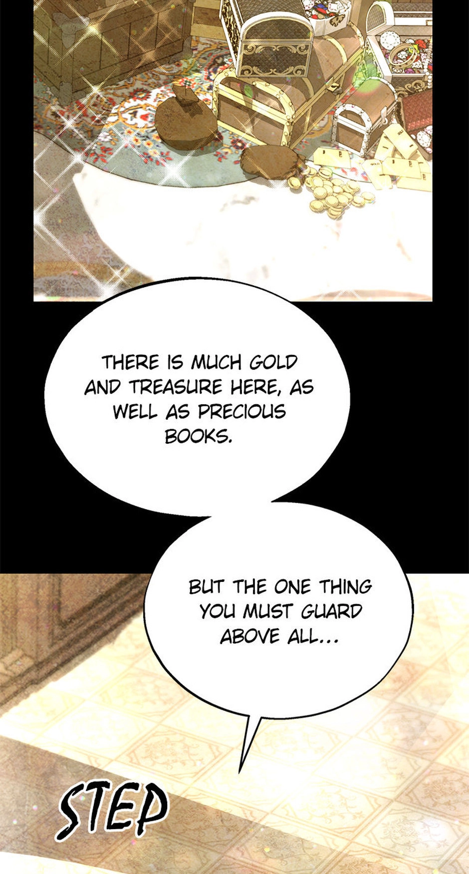 In Holy Acrimony Chapter 80 page 27 - 