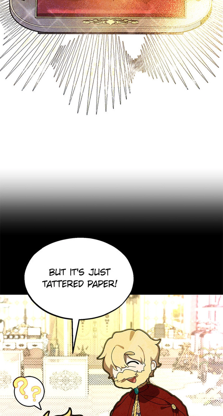 In Holy Acrimony Chapter 80 page 30 - 