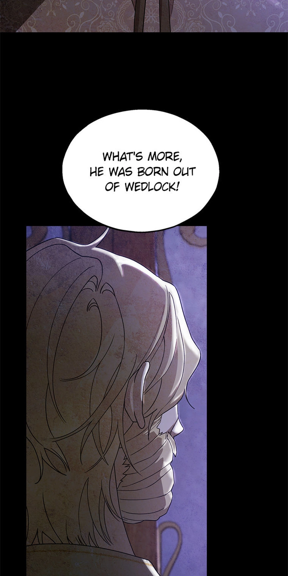 In Holy Acrimony Chapter 80 page 39 - 
