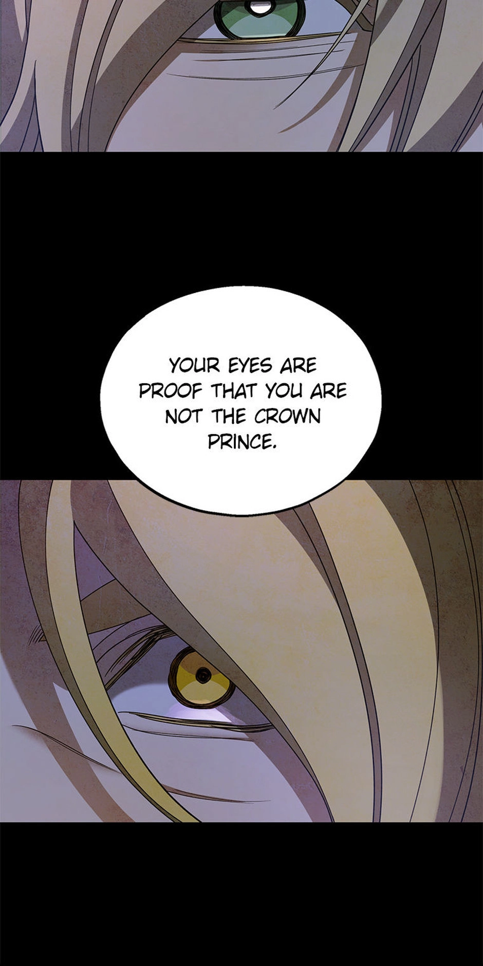 In Holy Acrimony Chapter 80 page 42 - 