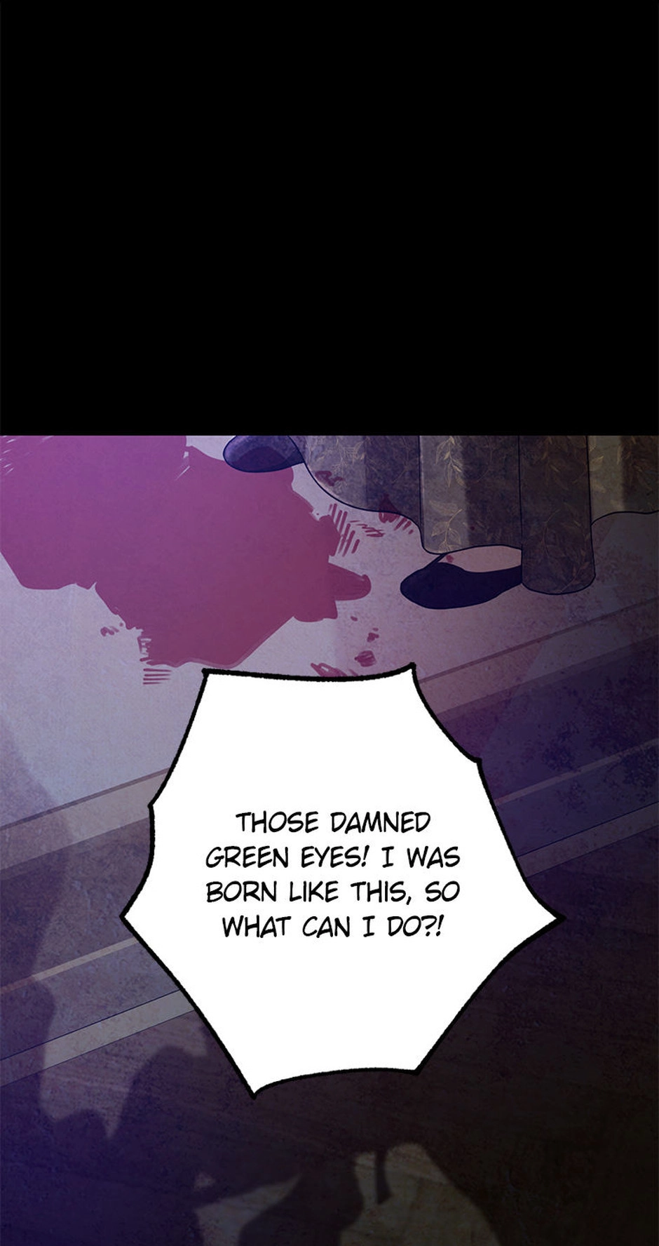In Holy Acrimony Chapter 80 page 43 - 
