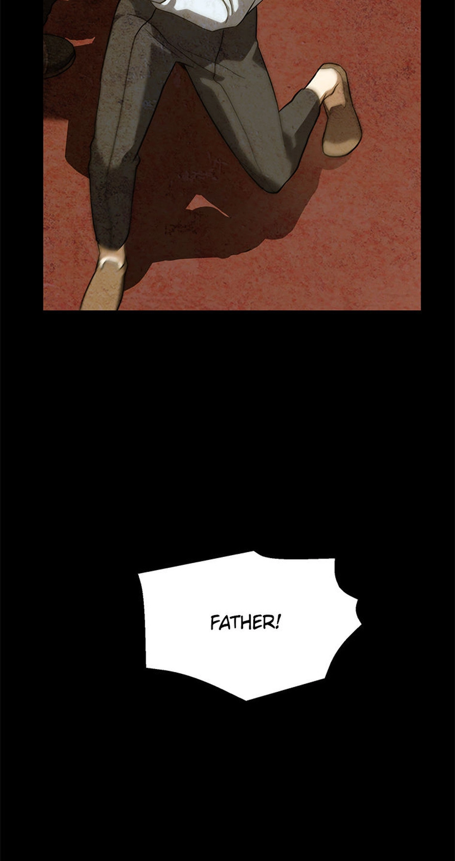In Holy Acrimony Chapter 80 page 46 - 