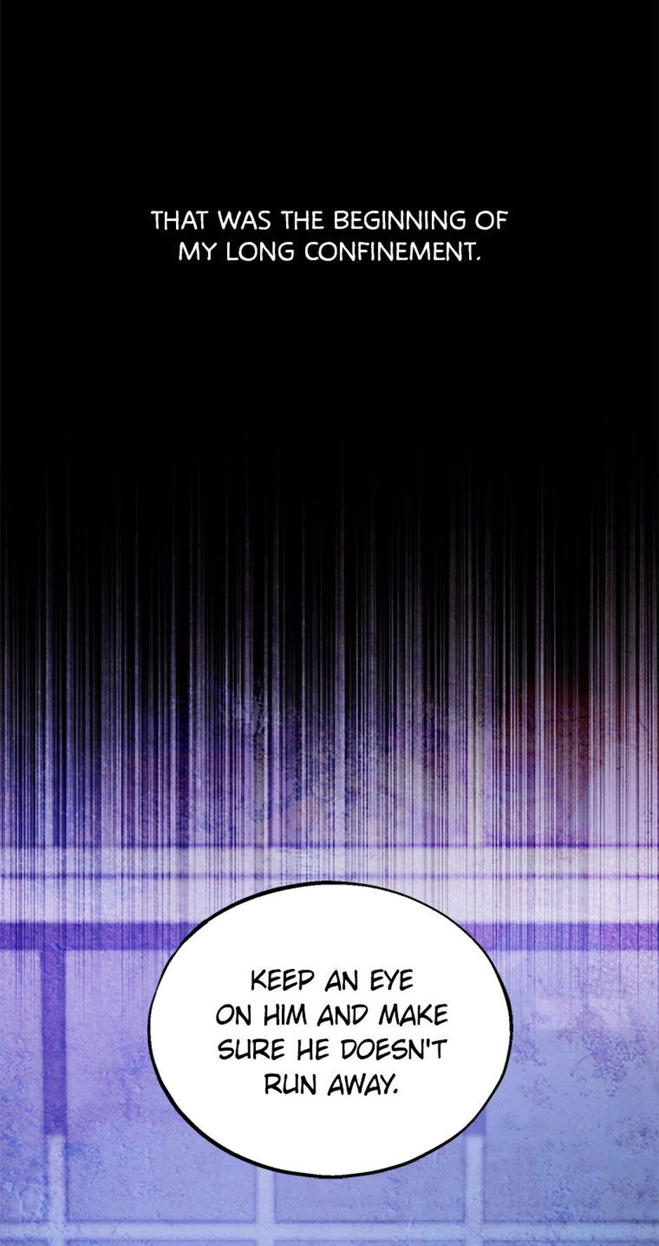 In Holy Acrimony Chapter 80 page 47 - 
