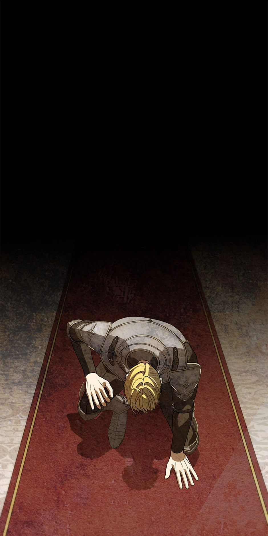 In Holy Acrimony Chapter 80 page 49 - 