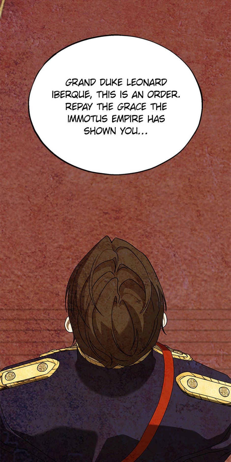 In Holy Acrimony Chapter 80 page 50 - 