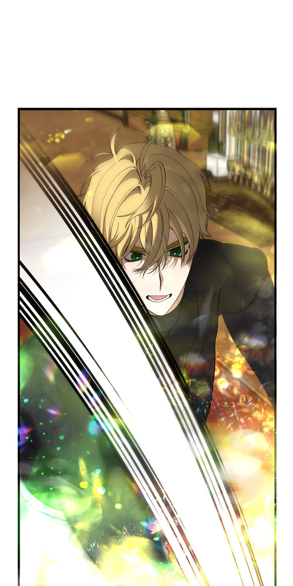 In Holy Acrimony Chapter 80 page 6 - 