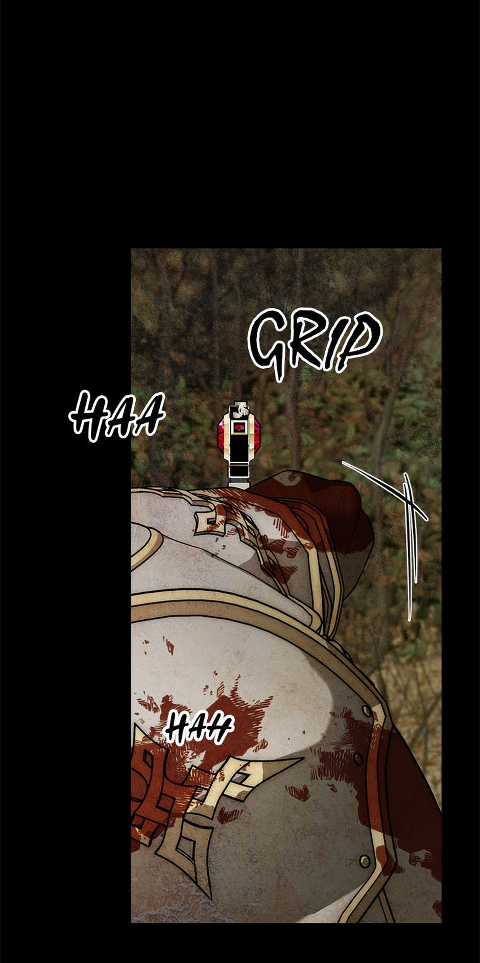 In Holy Acrimony Chapter 80 page 54 - 