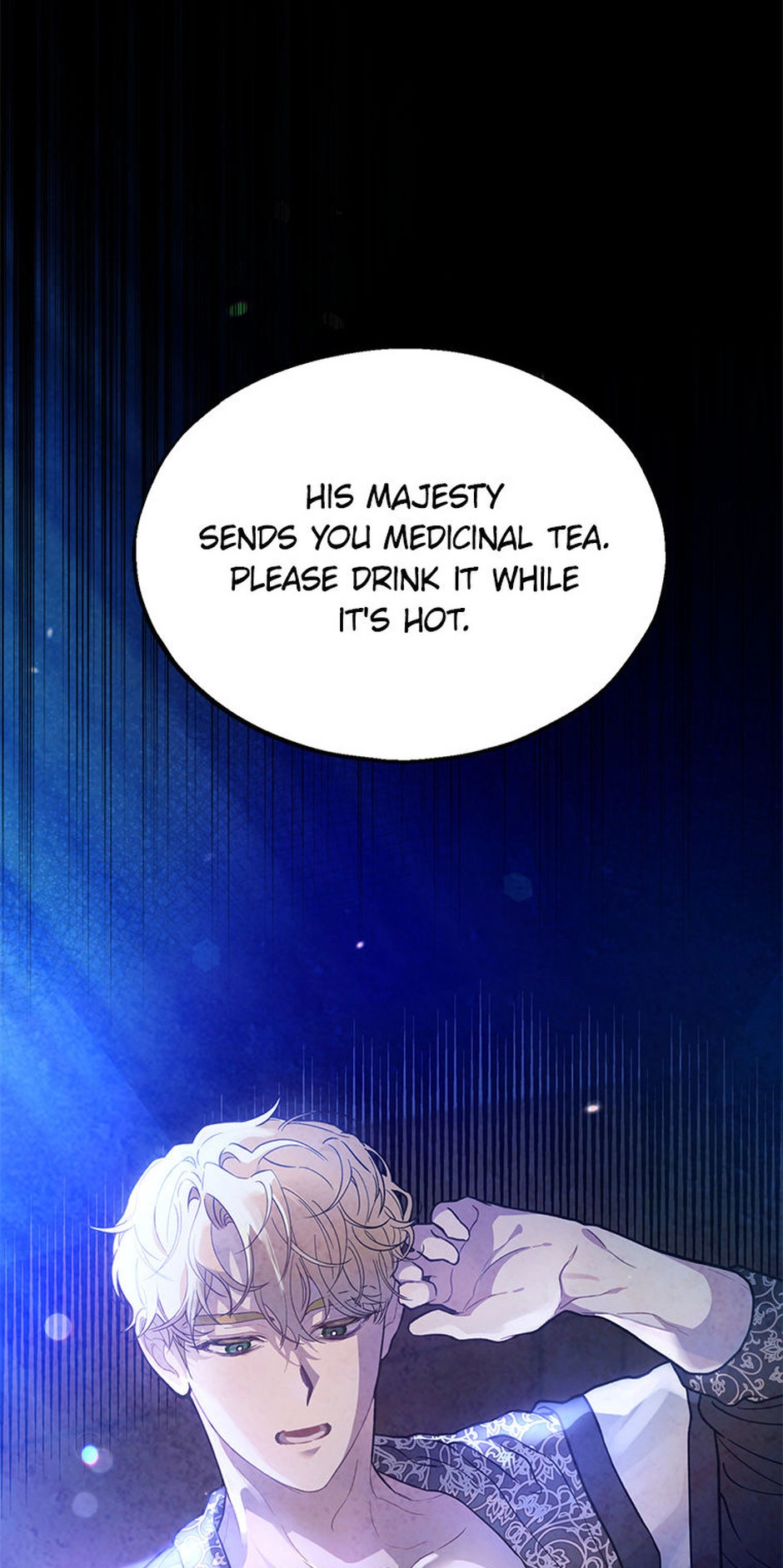 In Holy Acrimony Chapter 80 page 58 - 