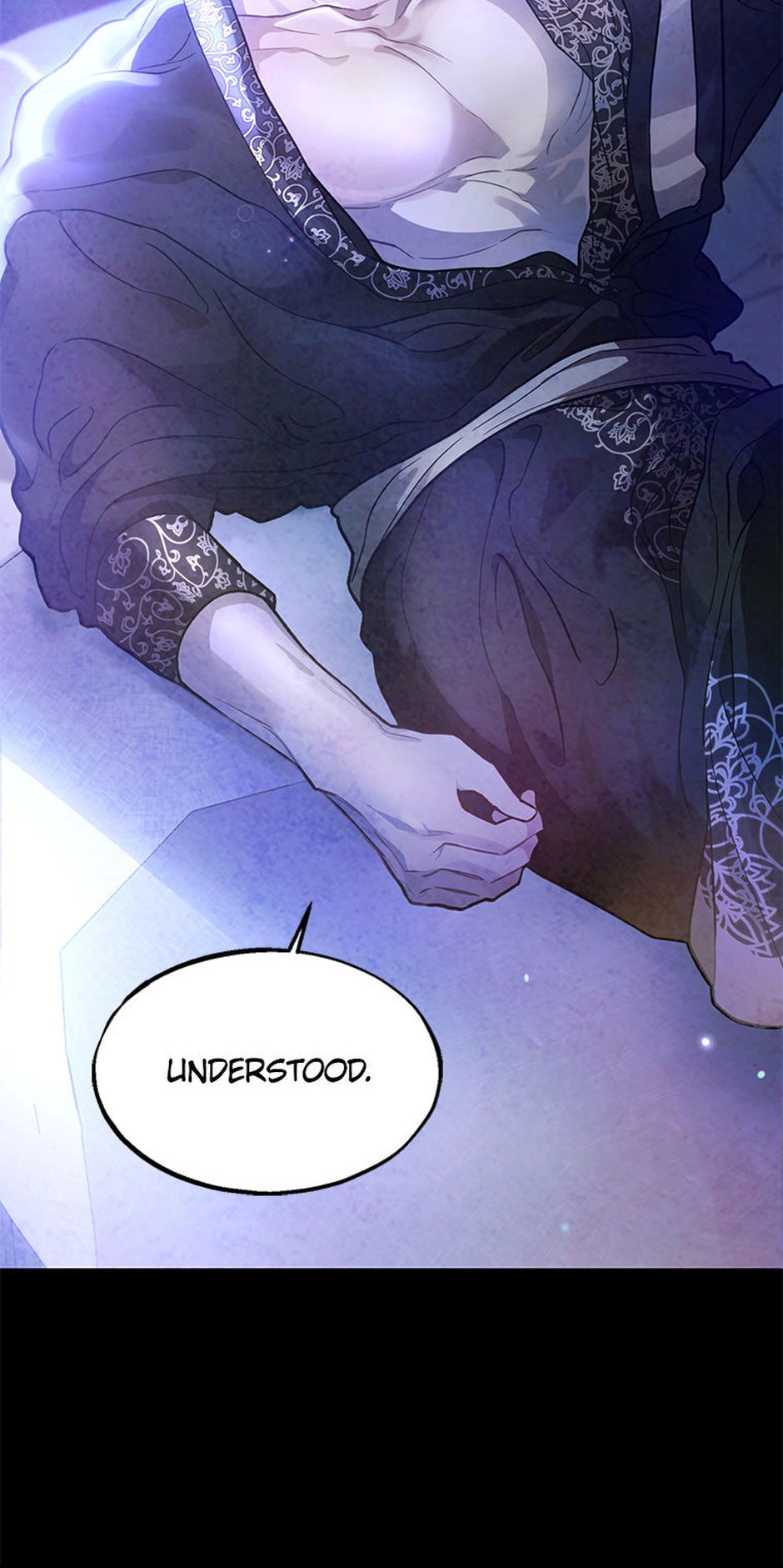 In Holy Acrimony Chapter 80 page 59 - 