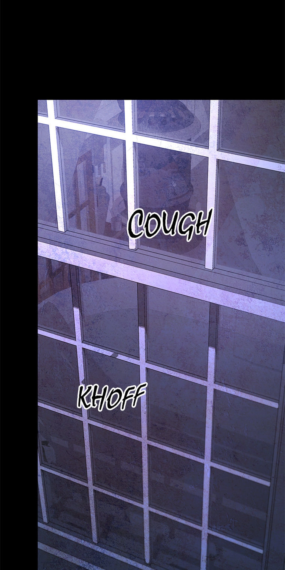 In Holy Acrimony Chapter 80 page 61 - 