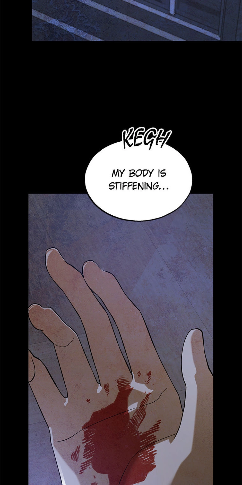 In Holy Acrimony Chapter 80 page 62 - 