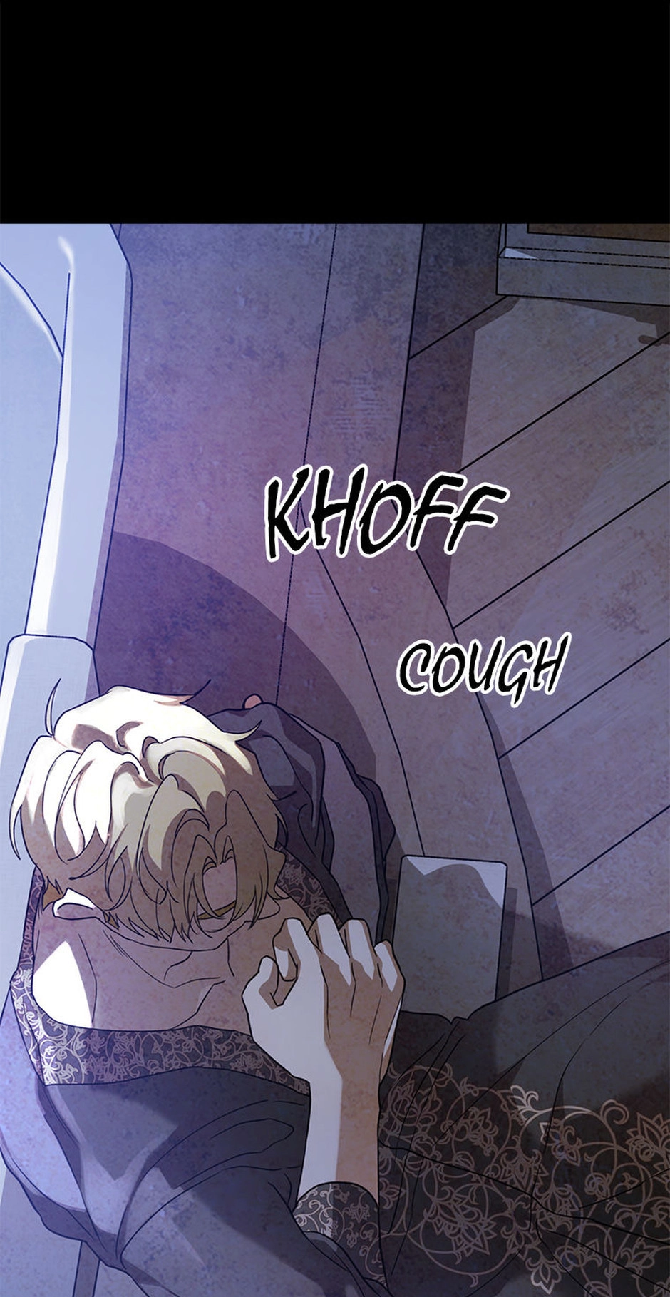 In Holy Acrimony Chapter 80 page 65 - 