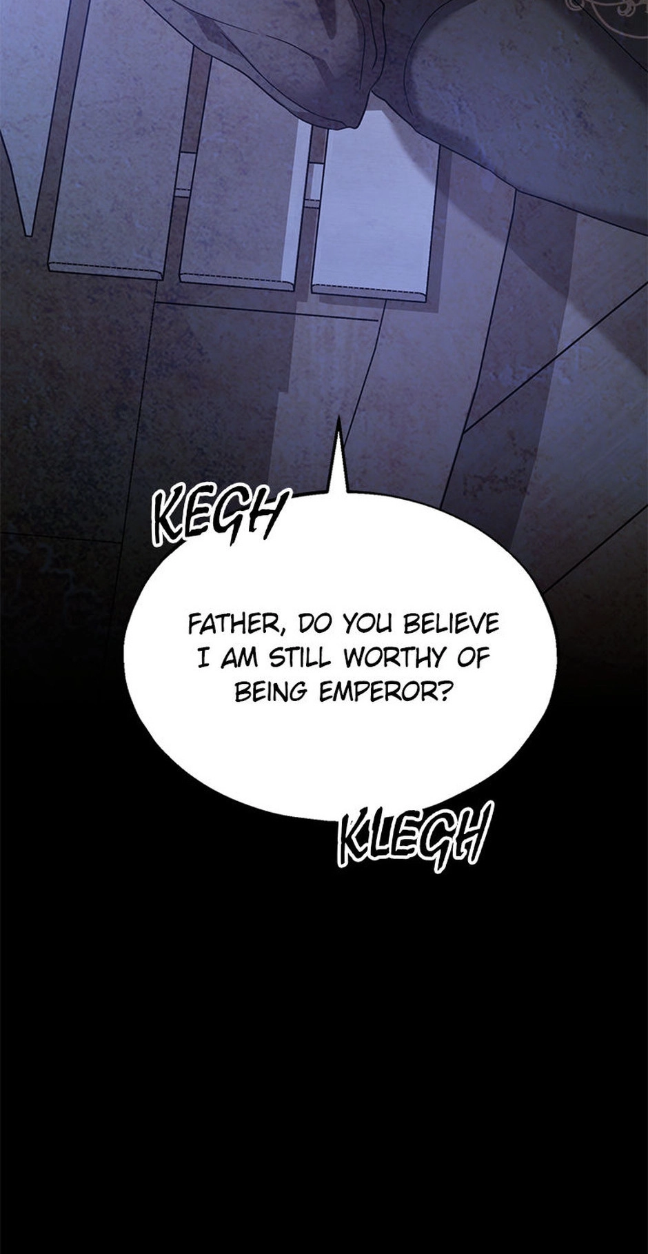 In Holy Acrimony Chapter 80 page 66 - 