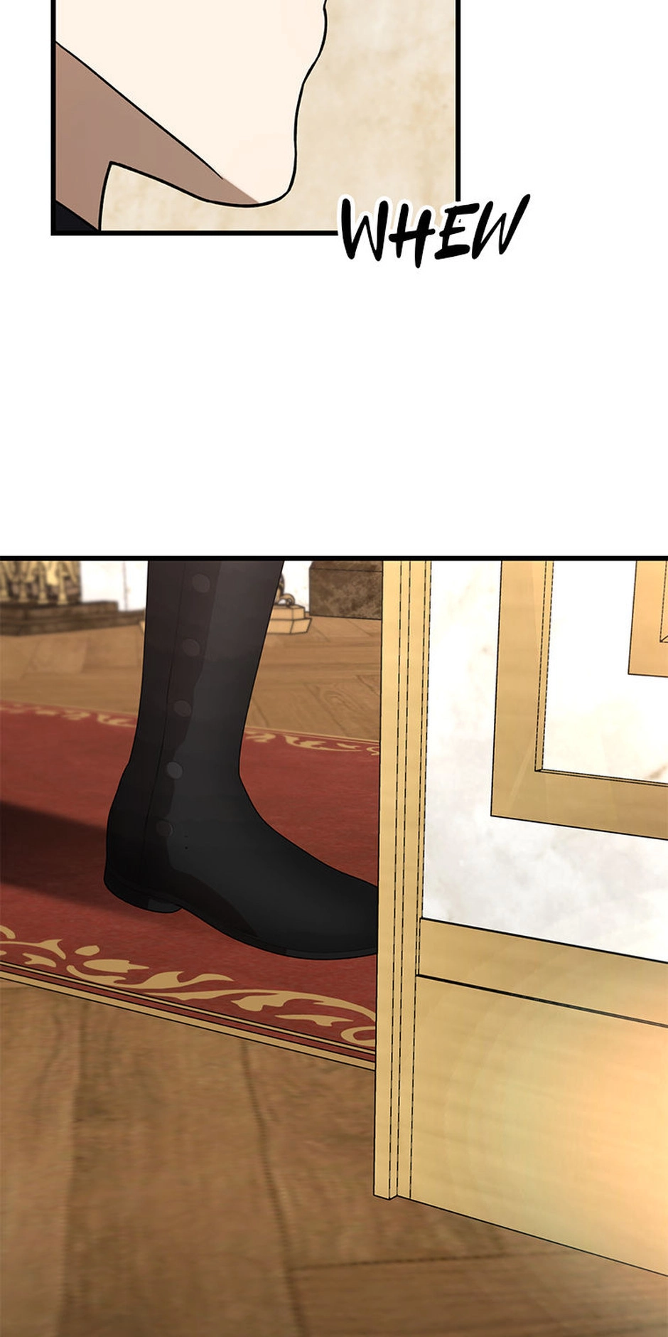 In Holy Acrimony Chapter 80 page 9 - 