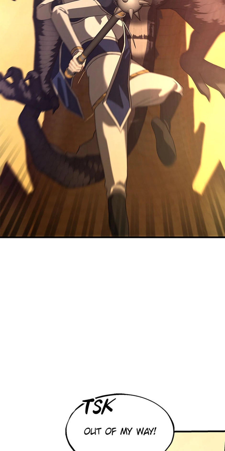 In Holy Acrimony Chapter 81 page 13 - 