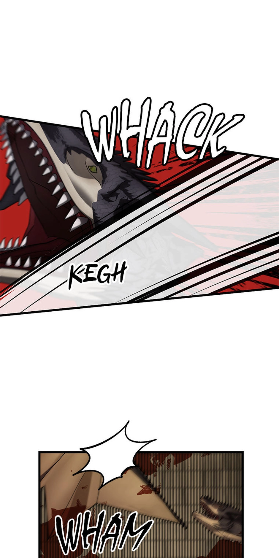 In Holy Acrimony Chapter 81 page 15 - 