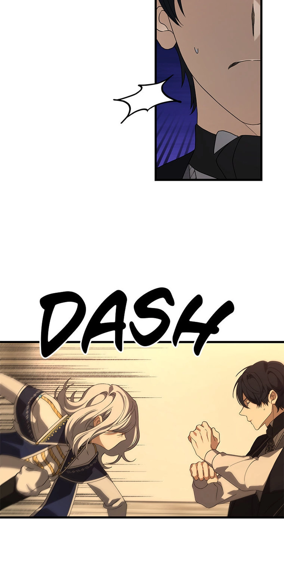 In Holy Acrimony Chapter 81 page 18 - 