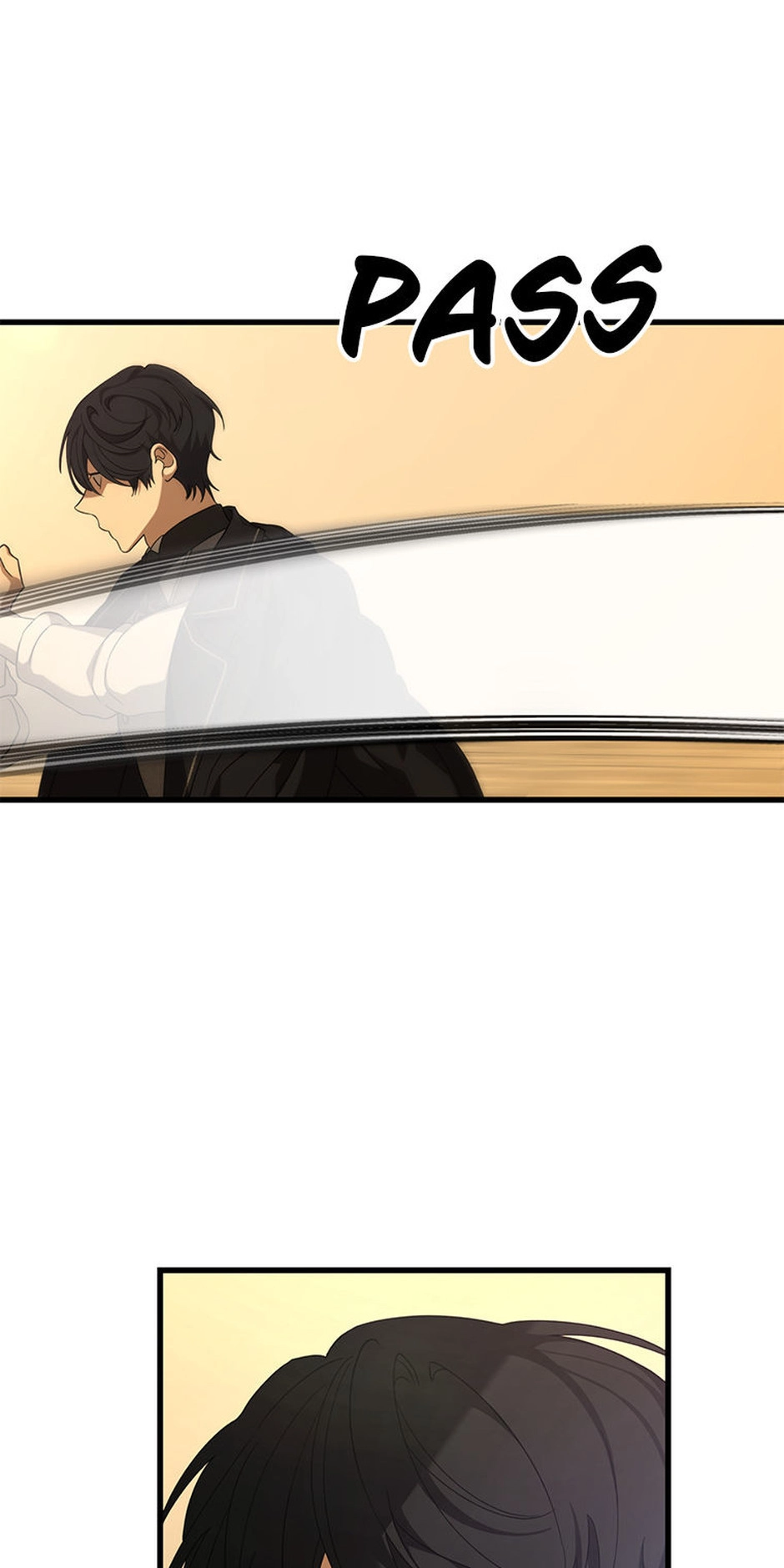 In Holy Acrimony Chapter 81 page 19 - 
