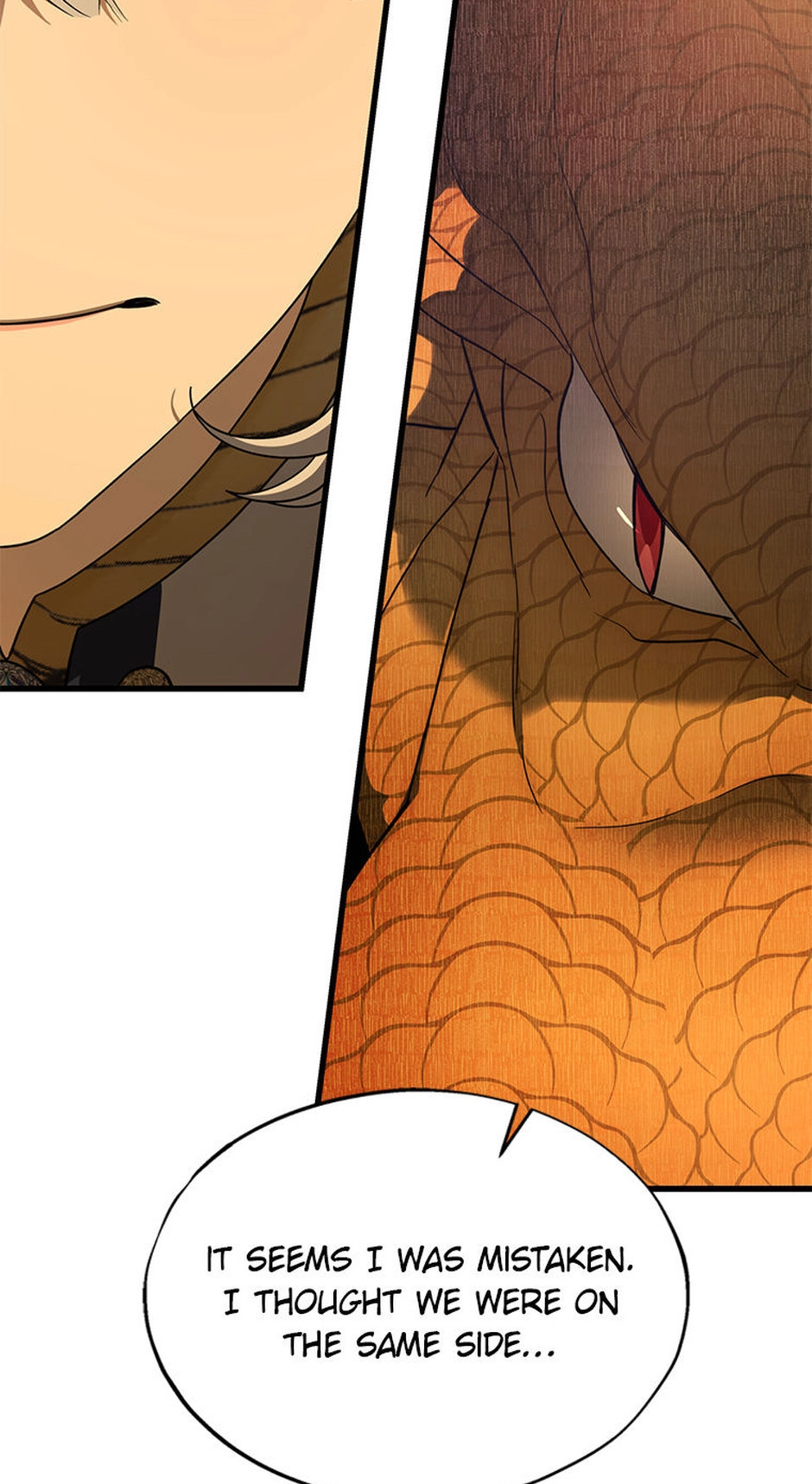 In Holy Acrimony Chapter 81 page 26 - 