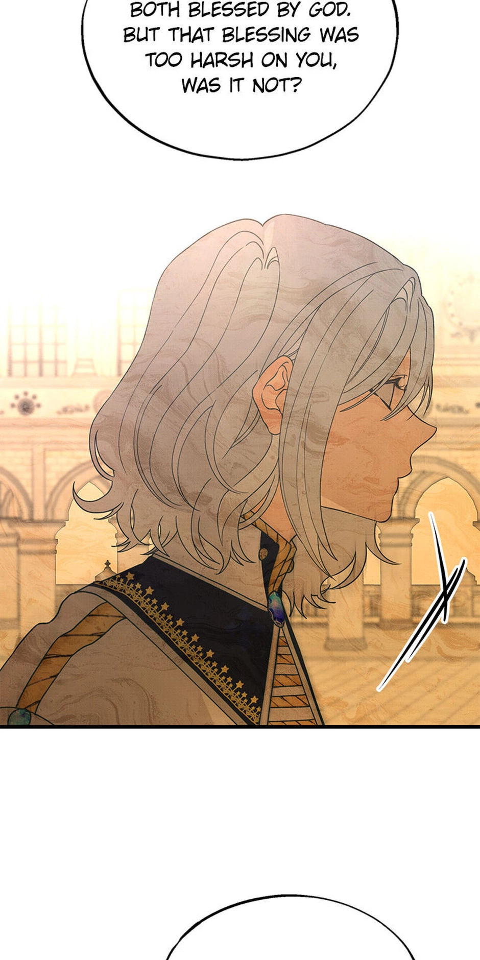 In Holy Acrimony Chapter 81 page 29 - 