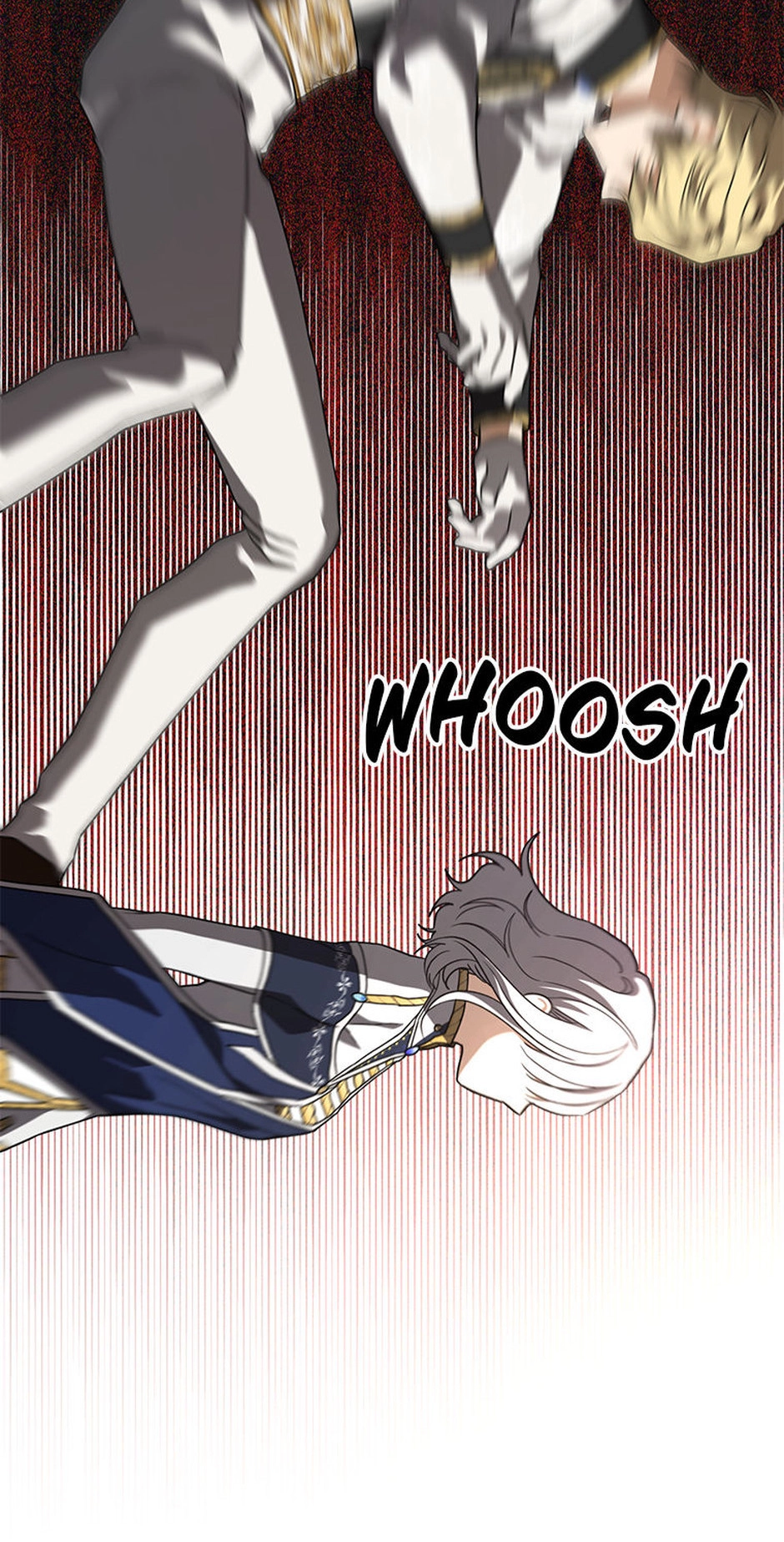 In Holy Acrimony Chapter 81 page 35 - 