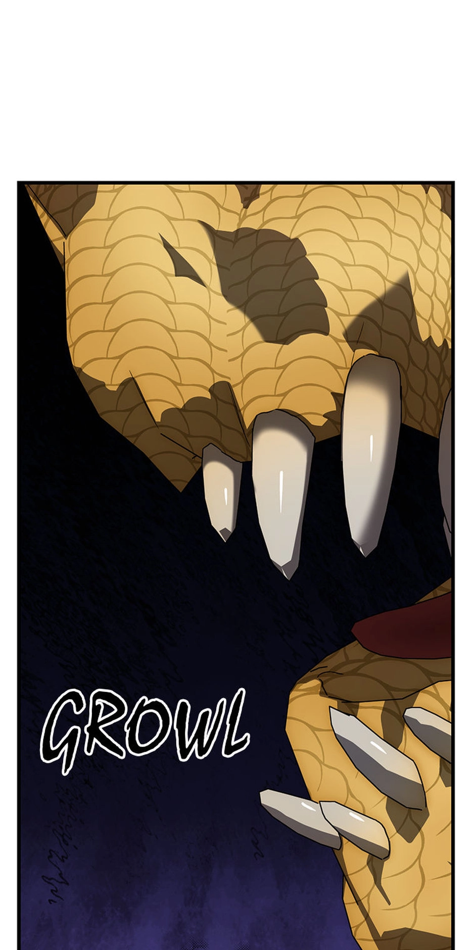 In Holy Acrimony Chapter 81 page 38 - 