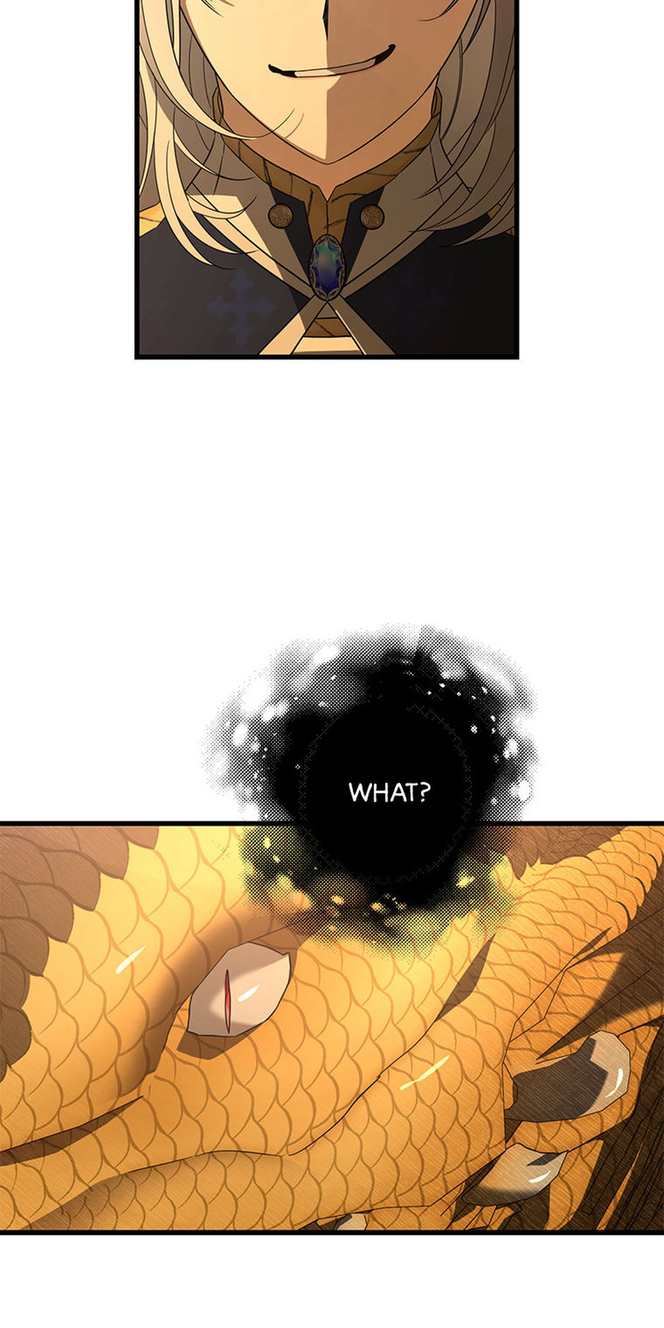 In Holy Acrimony Chapter 81 page 41 - 