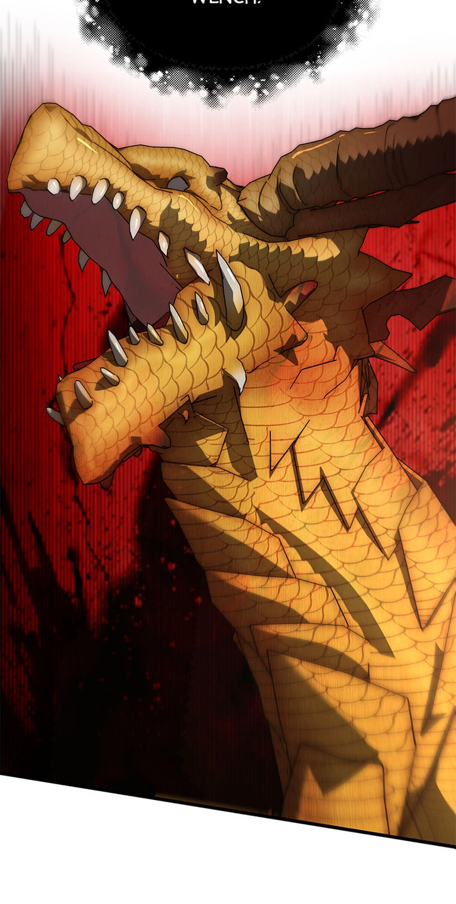 In Holy Acrimony Chapter 81 page 46 - 