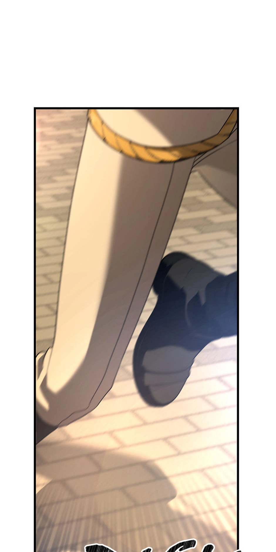 In Holy Acrimony Chapter 81 page 50 - 