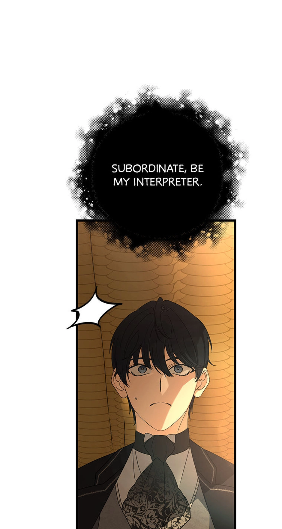 In Holy Acrimony Chapter 81 page 6 - 
