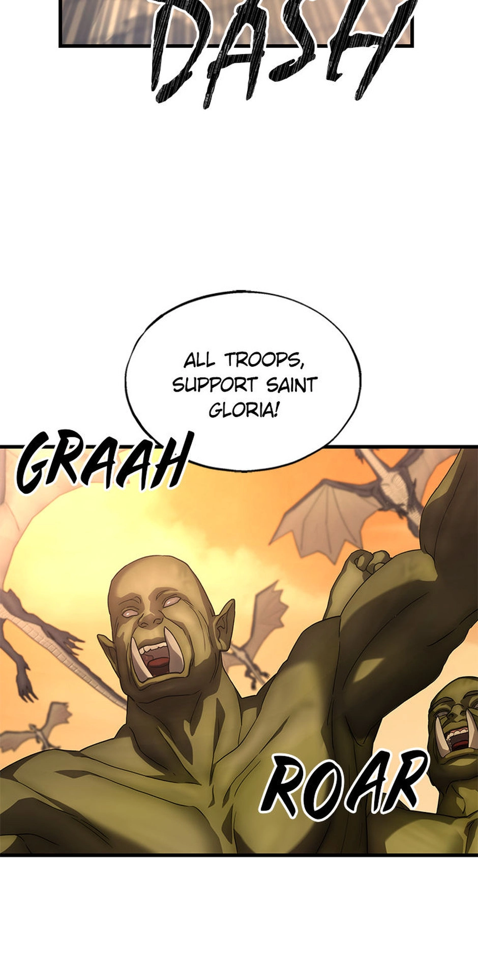 In Holy Acrimony Chapter 81 page 51 - 