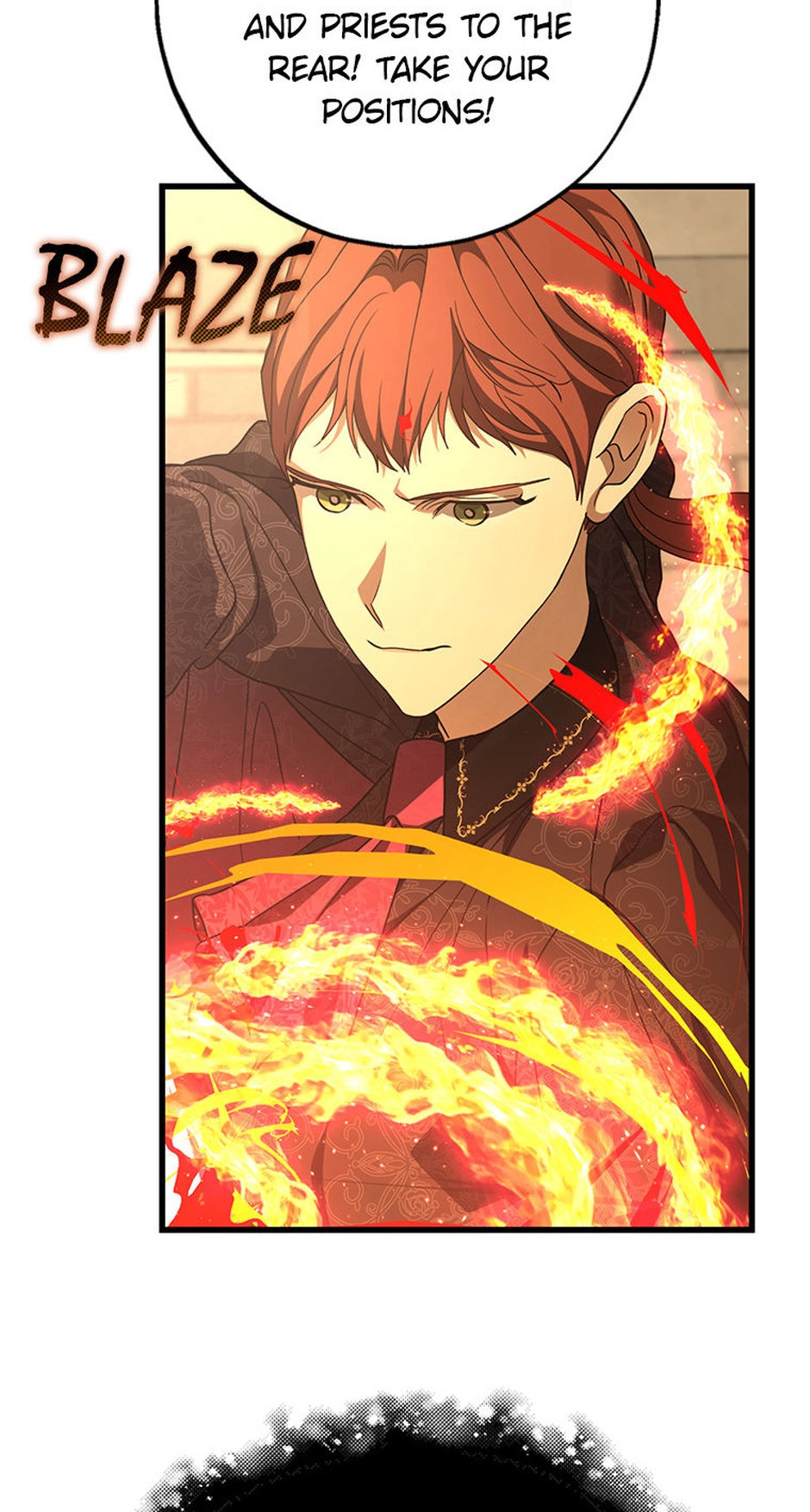 In Holy Acrimony Chapter 81 page 53 - 