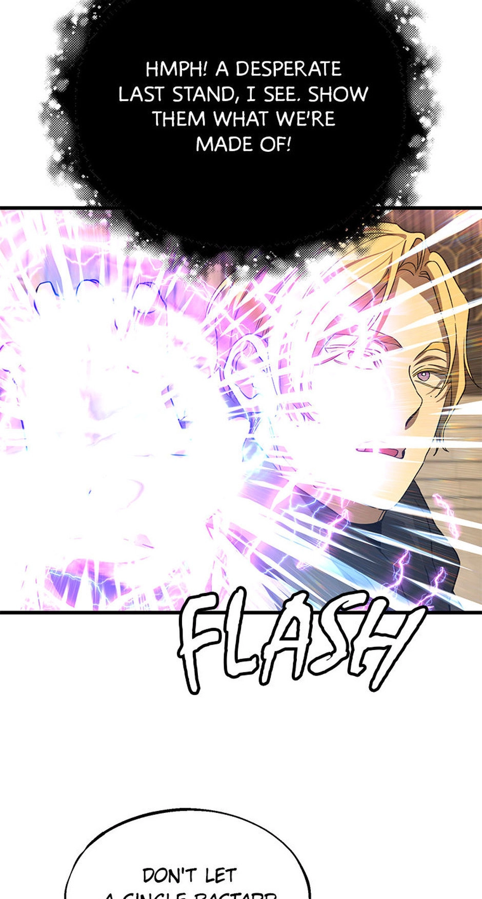 In Holy Acrimony Chapter 81 page 54 - 