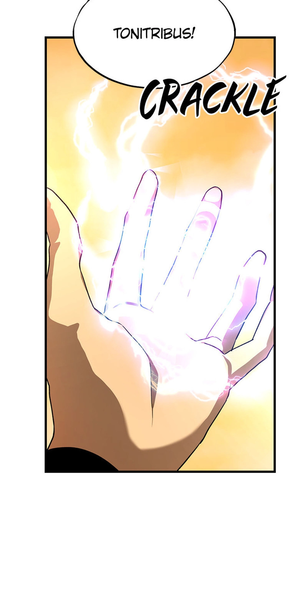 In Holy Acrimony Chapter 81 page 58 - 