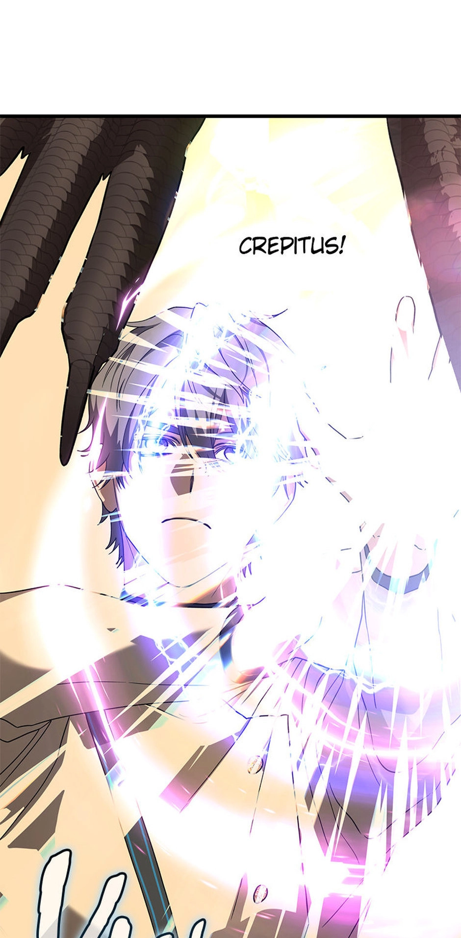 In Holy Acrimony Chapter 81 page 59 - 