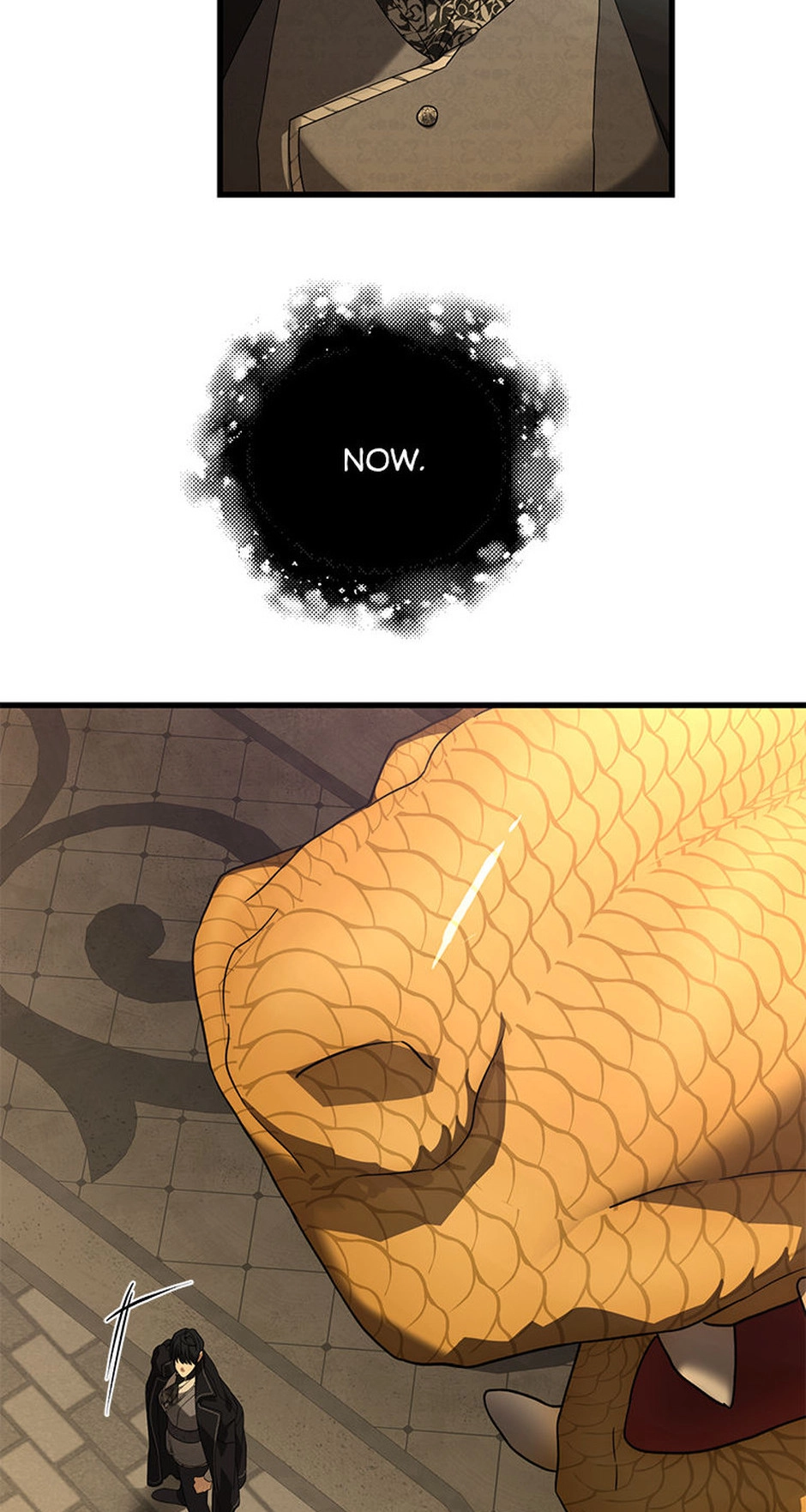 In Holy Acrimony Chapter 81 page 7 - 