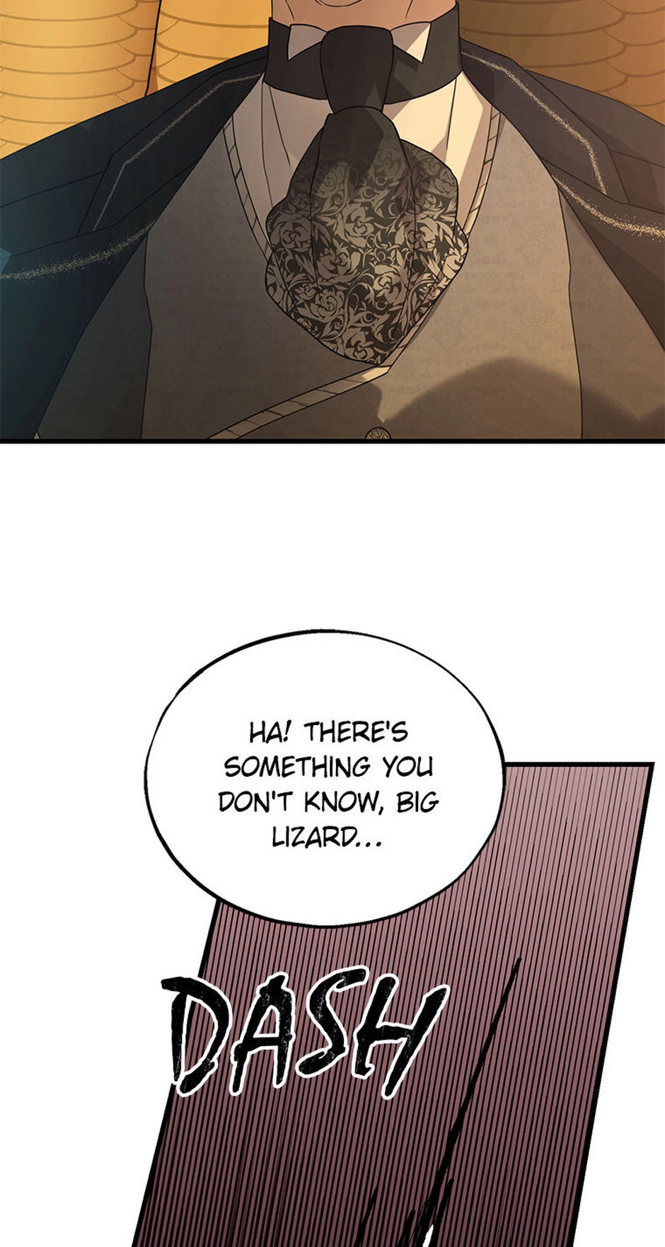 In Holy Acrimony Chapter 81 page 9 - 
